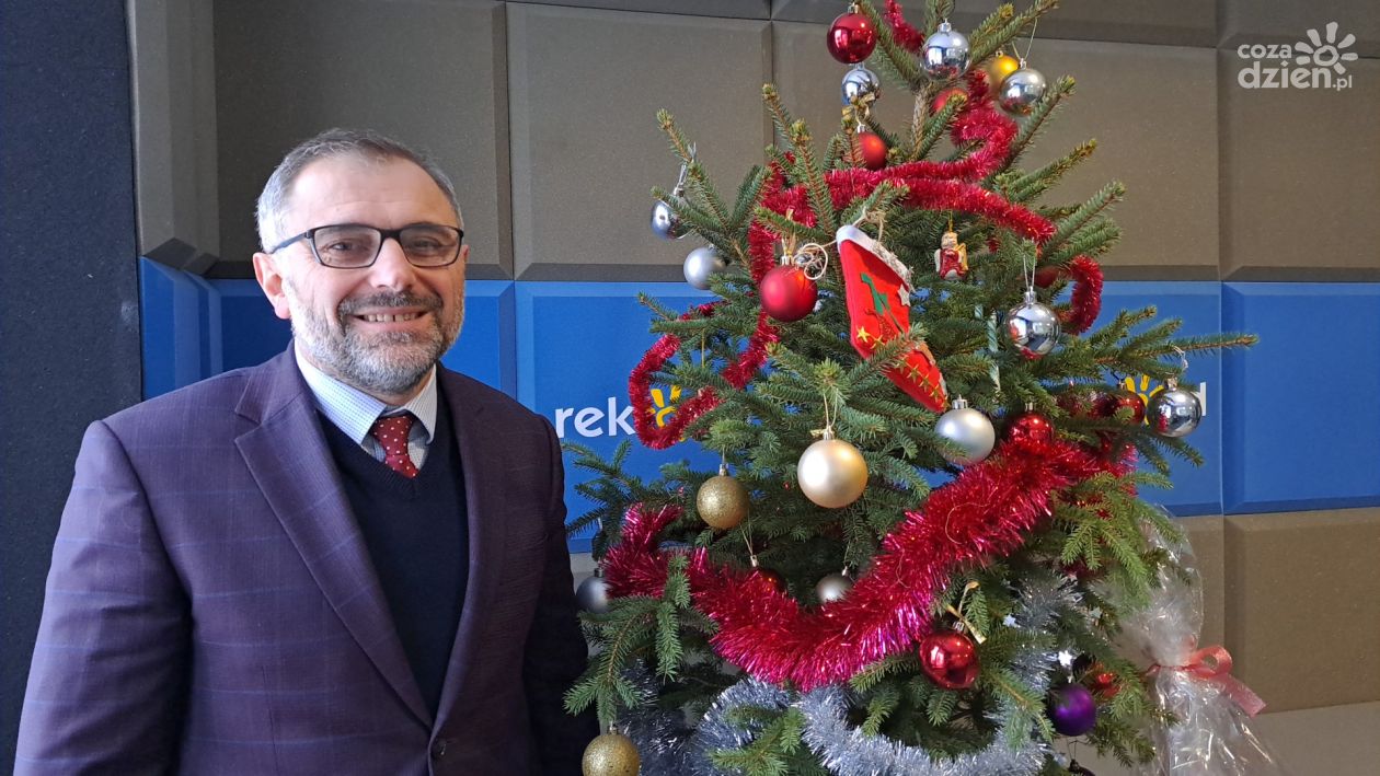 J. Kateusz: Będą elektroniczne bilety w ostrowieckich autobusach