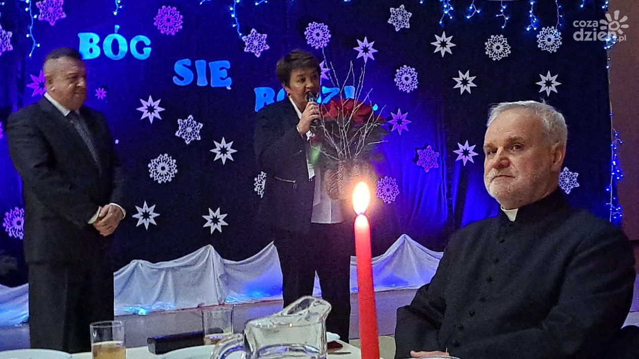 Wigilia po bodzechowsku

