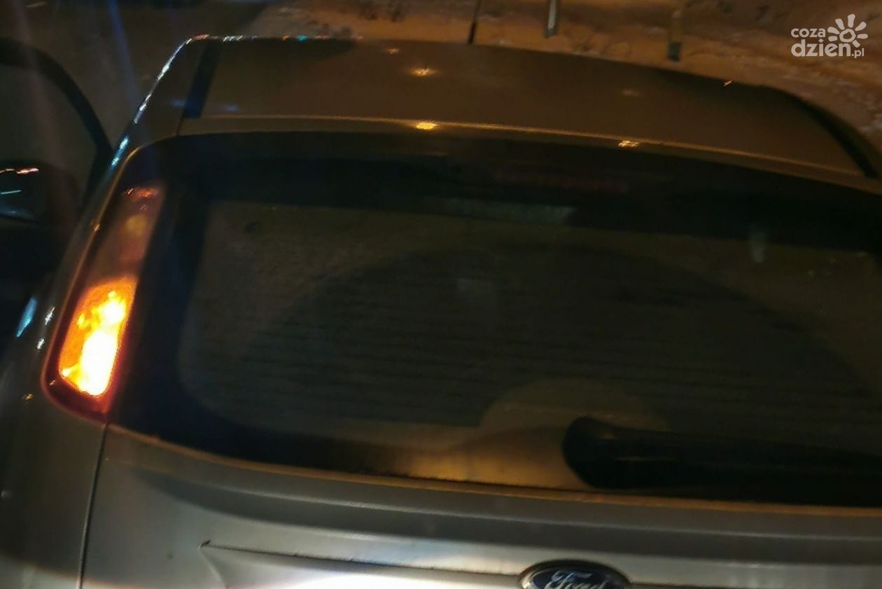 Kierowca MPK w Kielcach zaatakowany