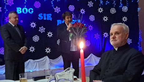 Wigilia po bodzechowsku

