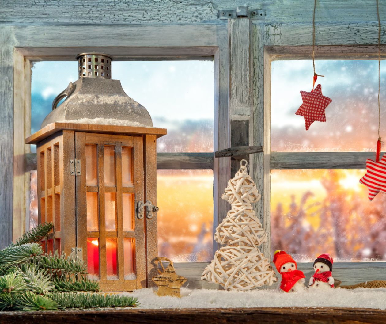 BAIKOwa Wigilia 2022