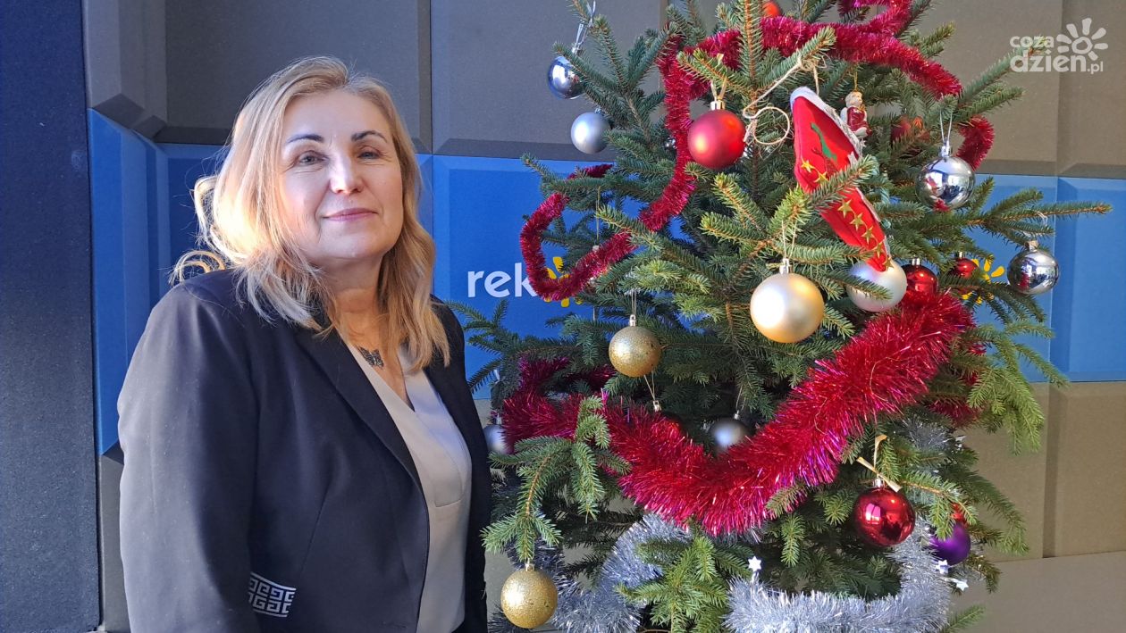 M.Stafijowska: To nie był zły rok na ostrowieckim rynku pracy