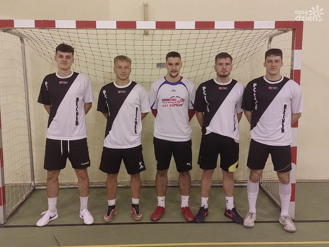 Finały trójek we wtorek 27 grudnia