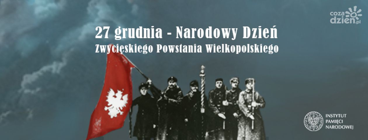 Jedyne zwycięskie powstanie