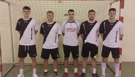 Finały trójek we wtorek 27 grudnia