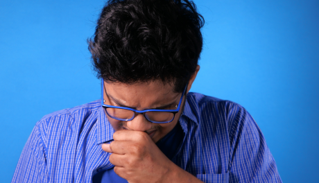 Kaszel suchy czy mokry - jak je rozpoznać i jak skutecznie leczyć?