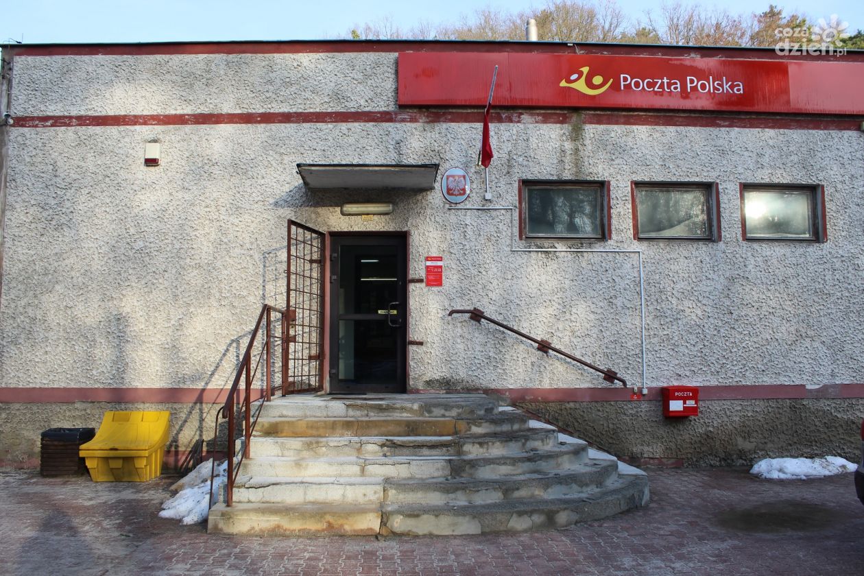 Bałtów: 20 lat próbowano przejąć pomieszczenia po poczcie, w końcu się udało