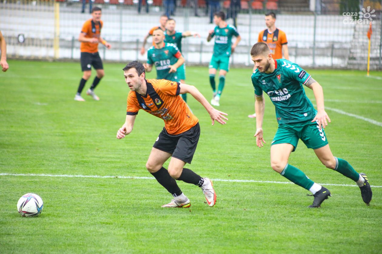 Ruchy kadrowe w KSZO 1929 - dziś konferencja prasowa