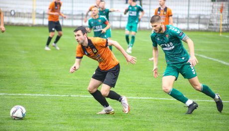 Ruchy kadrowe w KSZO 1929 - dziś konferencja prasowa