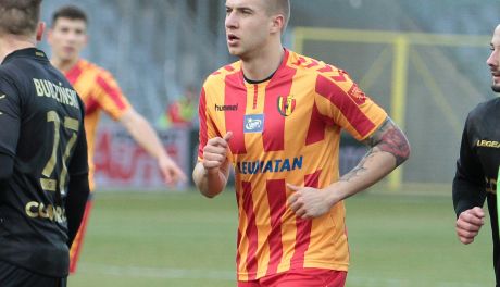 Kwiecień wrócił do Korony