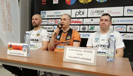 W KSZO 1929 podumowali jesień