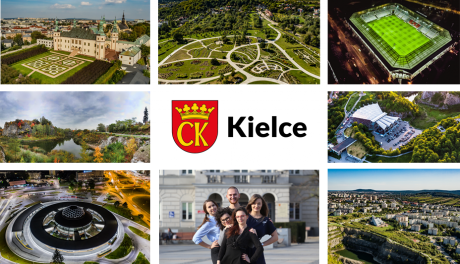 Powstał „Plan promocji Miasta Kielce na 2023 rok”