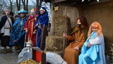Święto Trzech Króli w Kielcach