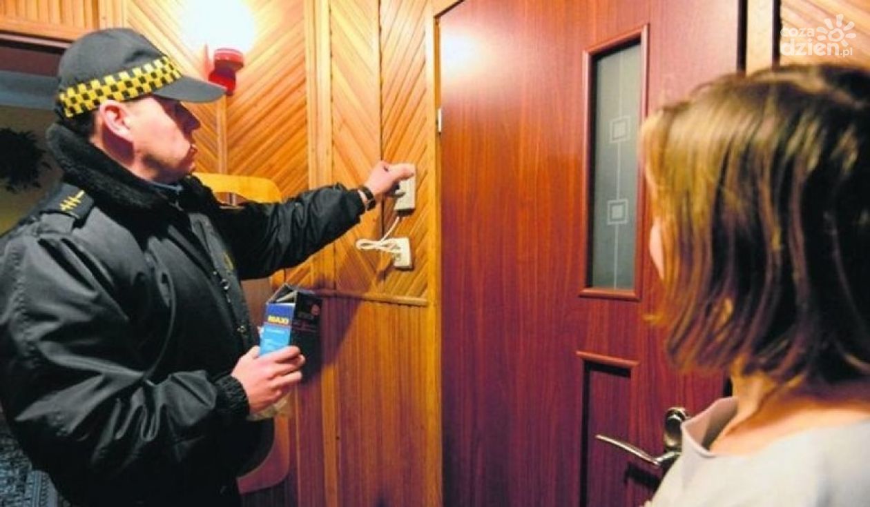 Czy jest szansa na darmowe czujniki czadu dla mieszkańców Kielc?