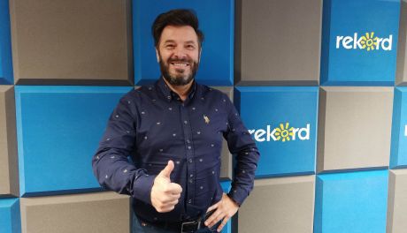 Radio Rekord współorganizatorem tegorocznego "Budzenia Sienkiewki" w Kielcach