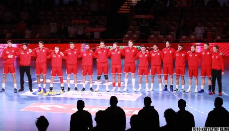 Polska kontra gigant