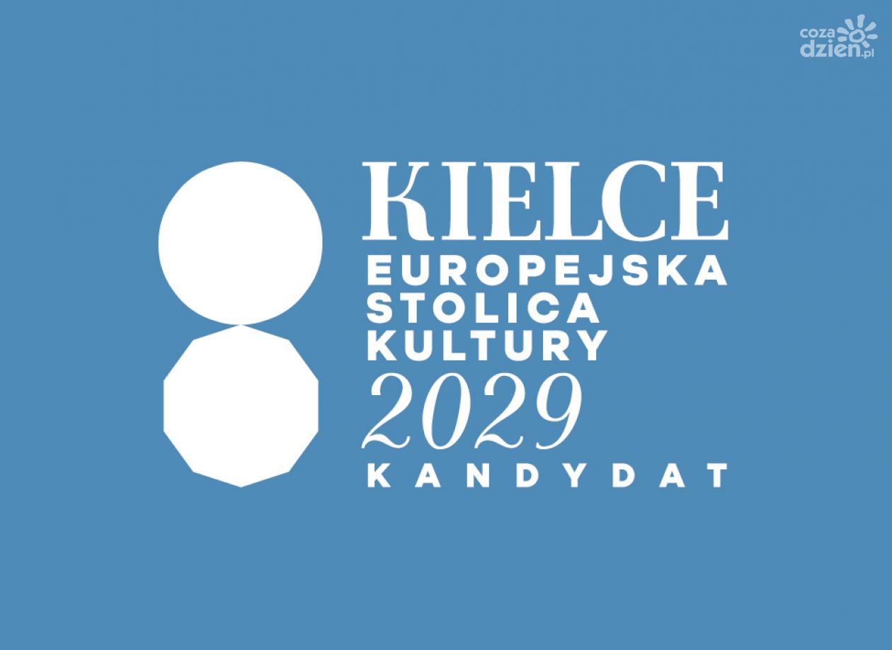 Kielce przygotowują się do zdobycia tytułu Europejskiej Stolicy Kultury 2029