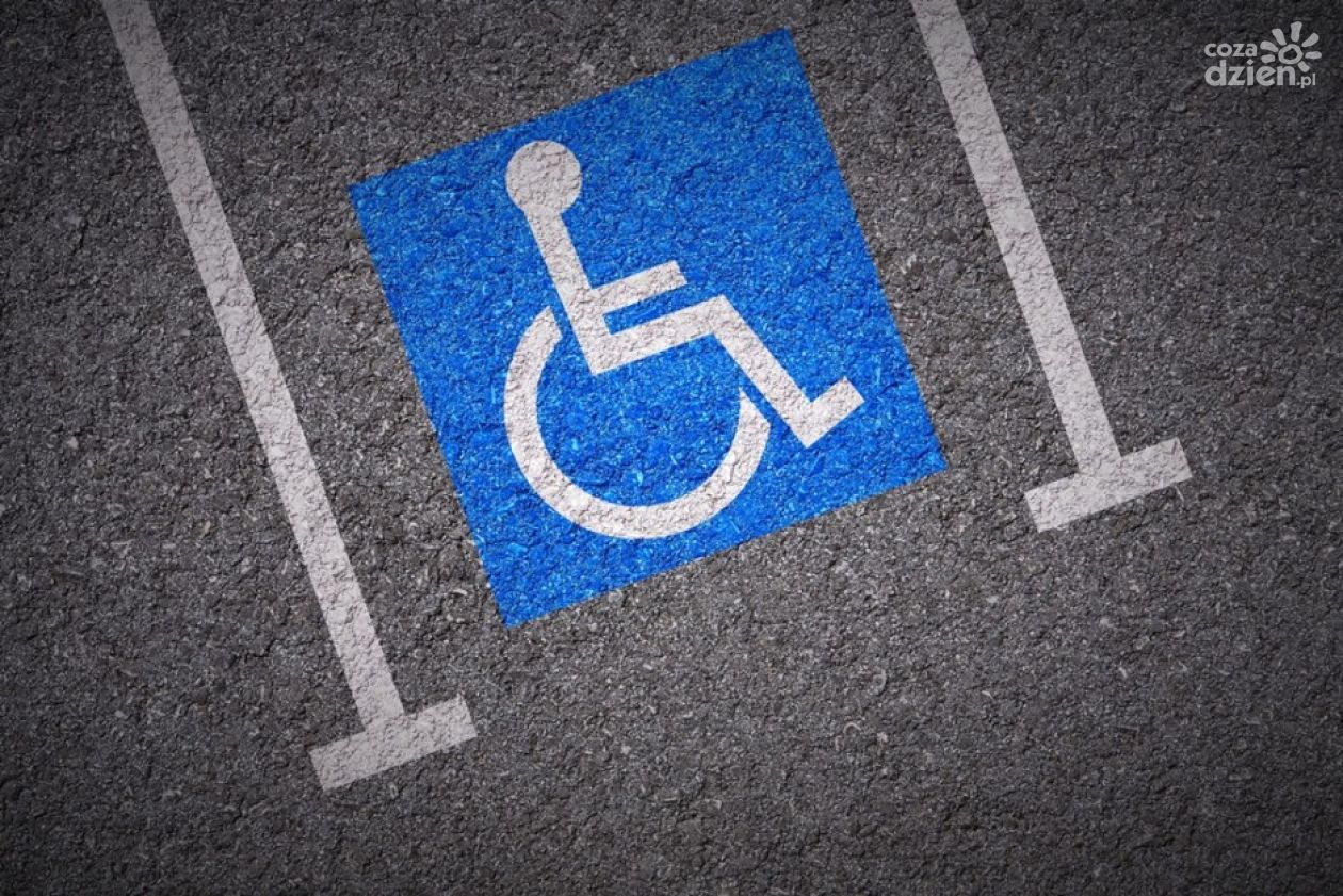 Ogromna podwyżka dla osób niepełnosprawnych za parkowanie w Kielcach 