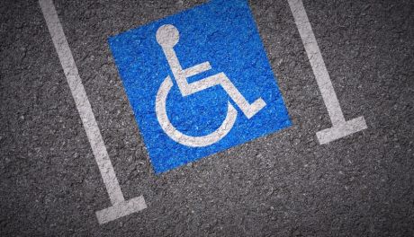 Ogromna podwyżka dla osób niepełnosprawnych za parkowanie w Kielcach 