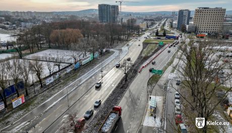 Plan Zrównoważonej Mobilności Miejskiej-warsztat dla mieszkańców Kielc