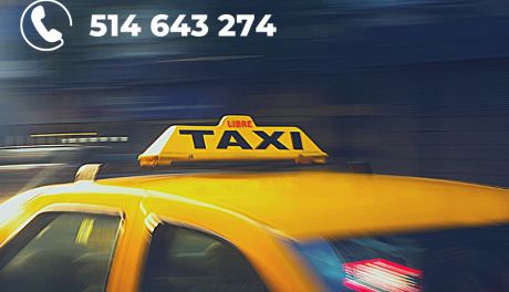 Bezpłatna taksówka dla seniora w Kielcach