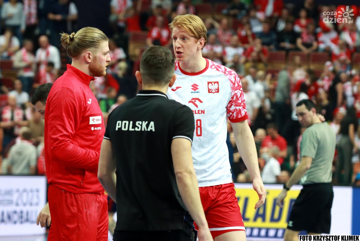 Tomasz Gębala między Francją, a Słowenią