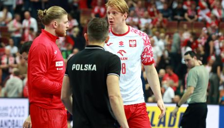 Tomasz Gębala między Francją, a Słowenią