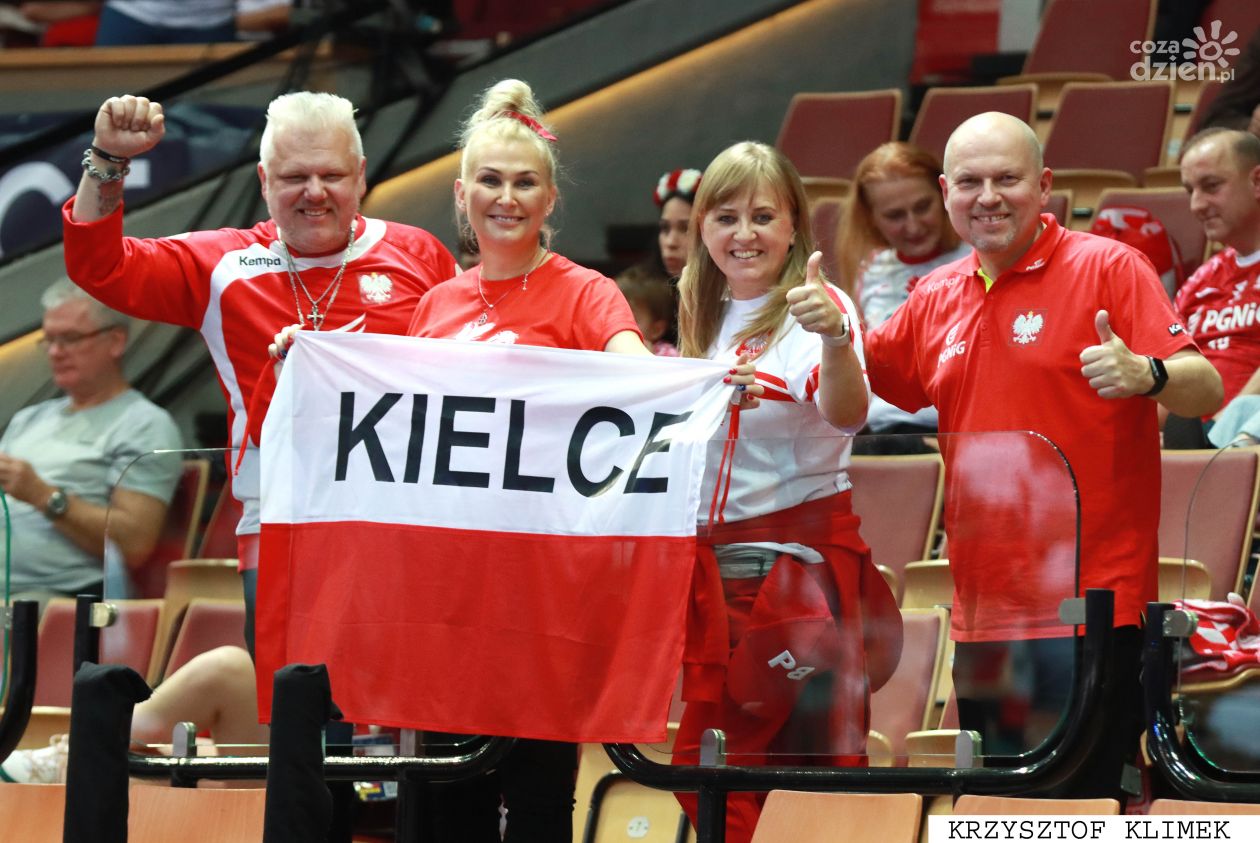 Biało-czerwona klęska