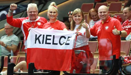 Biało-czerwona klęska