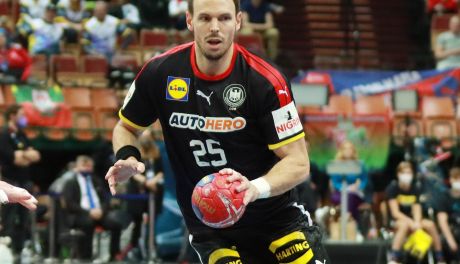 Hafner wierzy w Kielce