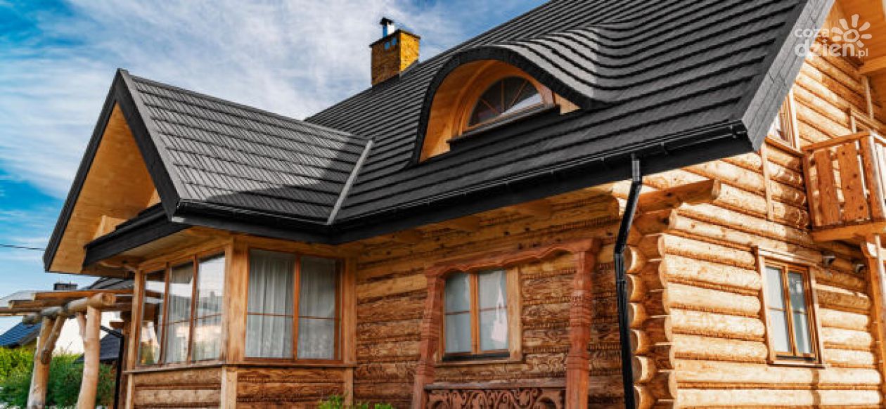 Nowość od BLACHOTRAPEZ!