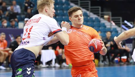 Kay Smith, gwiazda holenderskiego handballu