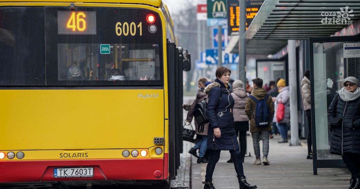 Sześć firm zgłosiło się do przetargu na obsługę 24 elektrycznych autobusów