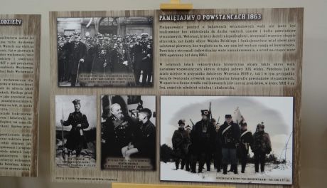 Uczestnicy Powstania Styczniowego w źródle archiwalnym