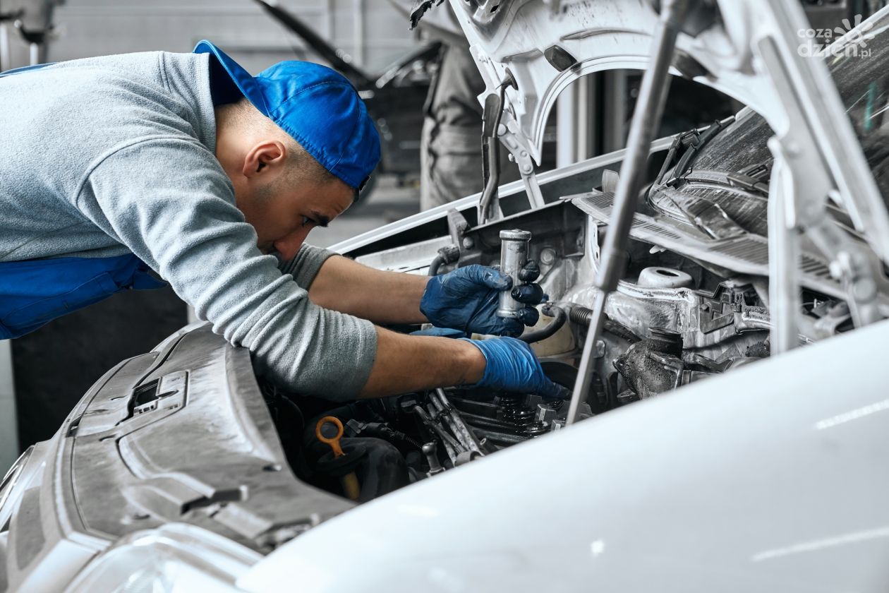 3 powody, dla których warto stosować dodatki do paliwa