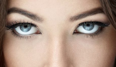 Co to jest przetwarzanie wzrokowe?