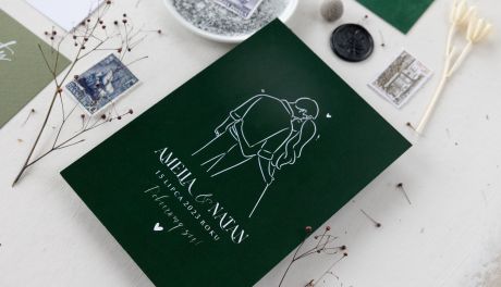 Zaproszenia ślubne - na co zwrócić uwagę