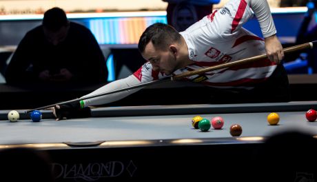 Trójka Polaków w Top 16