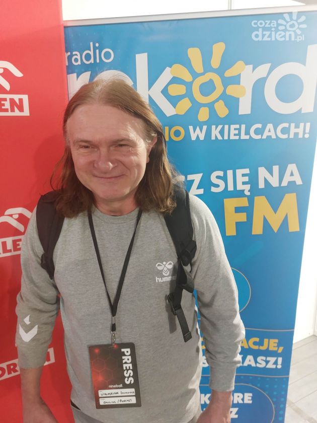 Zawołowicz: Kielce stolicą bilarda