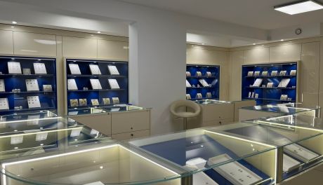 Salon obrączek ślubnych WIK: Nie ma chyba obrączek, których nie wykonamy