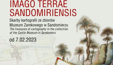 Sandomierskie Muzeum zaprasza na pierwszą wystawę czasową 
