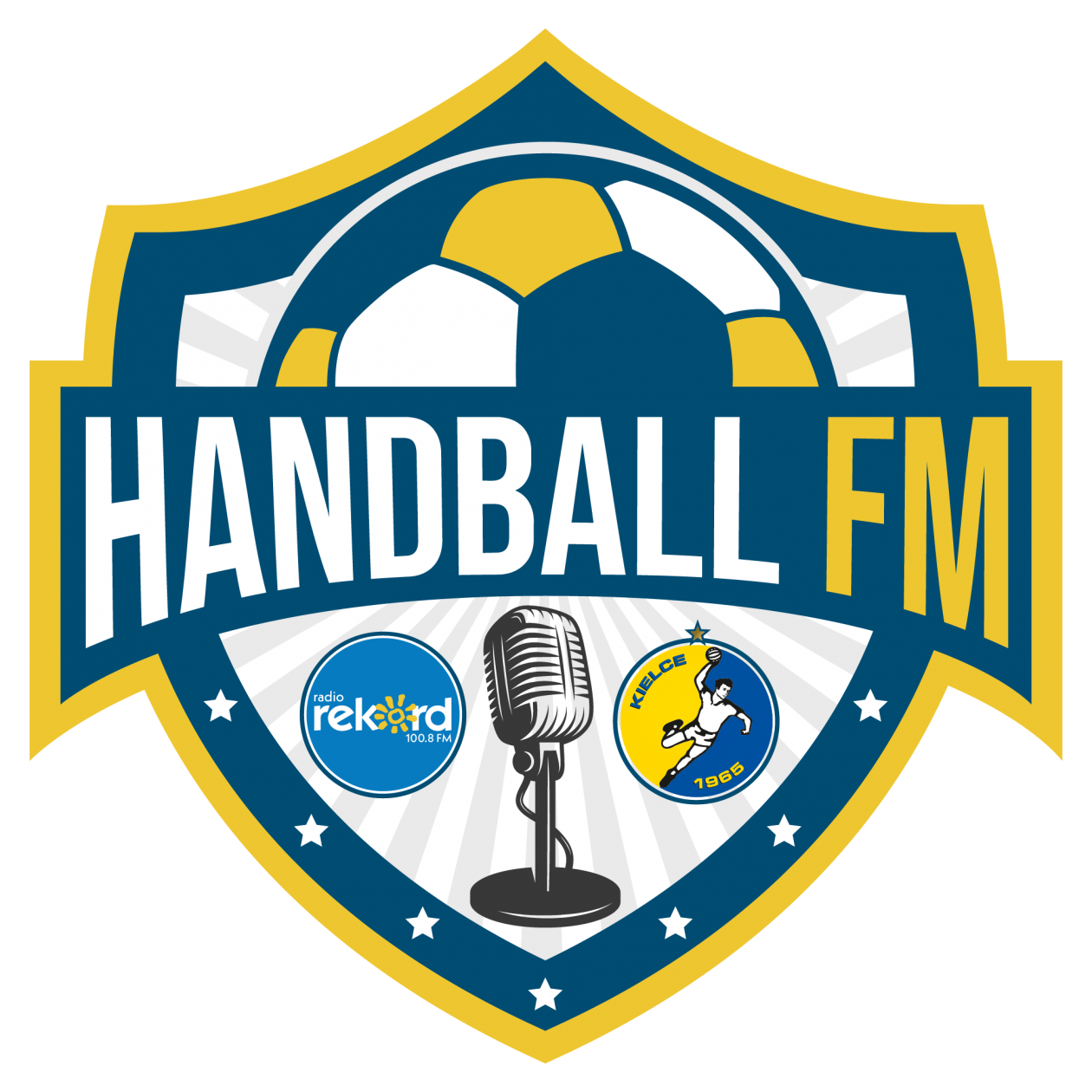 Handball FM odc. 3 Daniel Dujshebaev
