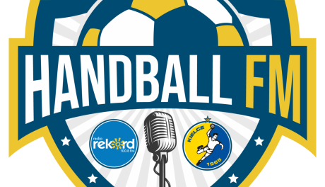 Handball FM odc. 5 Paweł Paczkowski
