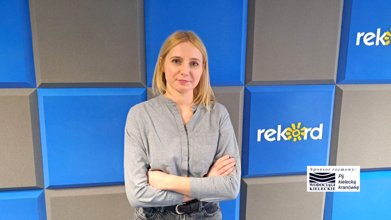 M. Rybak: Fundacja Kaganek regularnie odwiedza Ukrainę