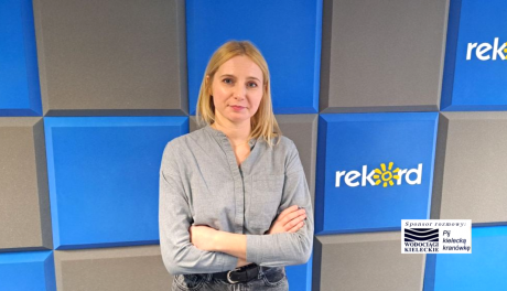 M. Rybak: Fundacja Kaganek regularnie odwiedza Ukrainę