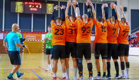 W Ostrowcu mają lidera