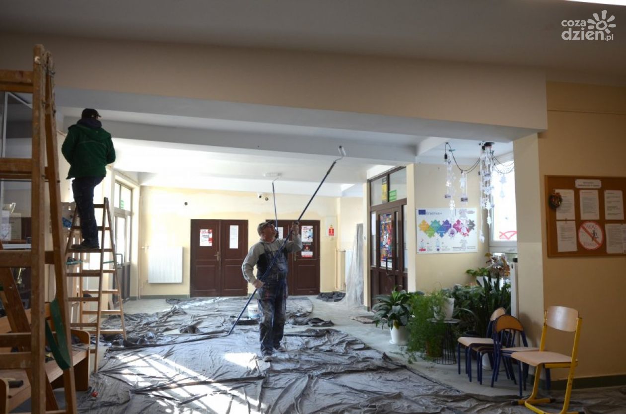 Będzie taniej i ekologicznie