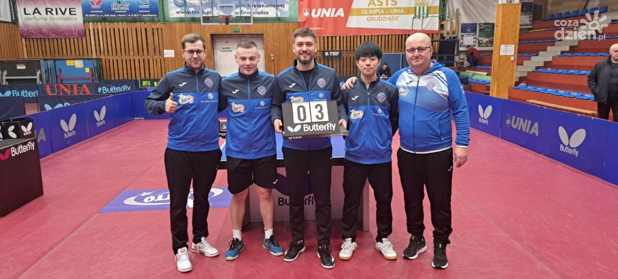 Wygrana Orlicza w Grudziądzu