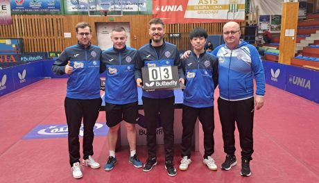 Wygrana Orlicza w Grudziądzu