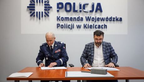 Centralne Biuro Zwalczania Cyberprzestępczości powstanie w Kielcach